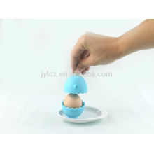 ceramic animal egg cup